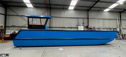 Commercial Workboat