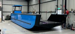 2024 COMMERCIAL Workboat