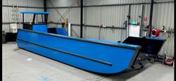 2024 COMMERCIAL Workboat