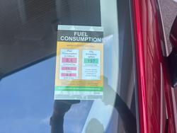 2025 Mazda CX-80 G40e Pure