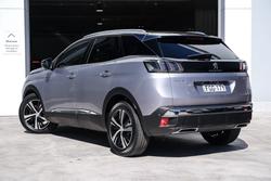 2022 Peugeot 3008 GT
