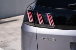 2022 Peugeot 3008 GT