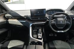 2022 Peugeot 3008 GT