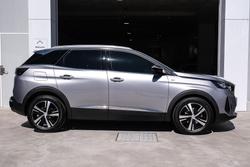 2022 Peugeot 3008 GT