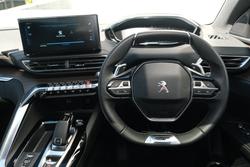 2022 Peugeot 3008 GT