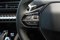 2022 Peugeot 3008 GT