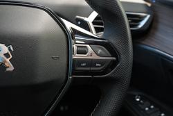 2022 Peugeot 3008 GT