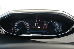 2022 Peugeot 3008 GT