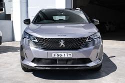 2022 Peugeot 3008 GT