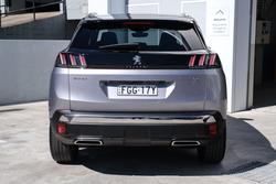 2022 Peugeot 3008 GT