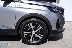 2022 Peugeot 3008 GT