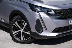 2022 Peugeot 3008 GT