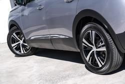 2022 Peugeot 3008 GT