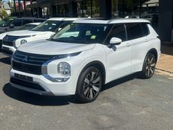 2025 MITSUBISHI OUTLANDER EXCEED