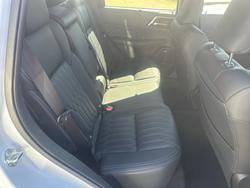 2025 MITSUBISHI OUTLANDER EXCEED