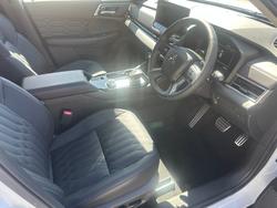 2025 MITSUBISHI OUTLANDER EXCEED