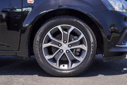 2017 Holden Barina LS