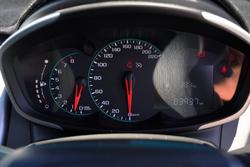 2017 Holden Barina LS