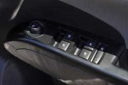 2017 Holden Barina LS