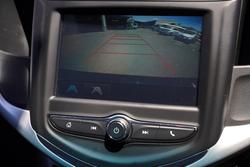 2017 Holden Barina LS