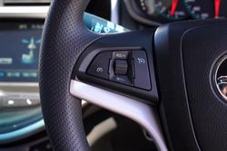 2017 Holden Barina LS