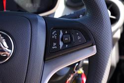 2017 Holden Barina LS