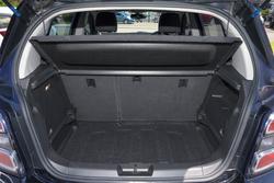 2017 Holden Barina LS