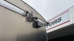 2024 TRAILER GORSKI GORSKI 4 AXLE ALUMINIUM DOG TRAILER G SILVER