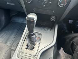 2018 Ford Ranger XL Hi-Rider PX MkII MY18 White