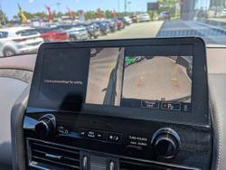 2026 Nissan Patrol Warrior