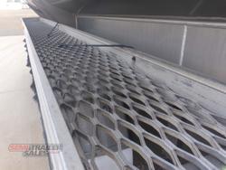 2013 Marshall Lethlean Fuel Tanker B Double Set