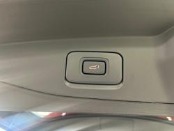 2025 Isuzu MU-X LS-U MY25.5 Magnetic Red Mica