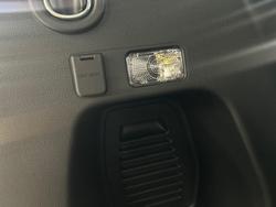 2025 Isuzu MU-X LS-U MY25.5 Magnetic Red Mica