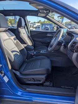 2025 Nissan QASHQAI N-DESIGN e-POWER
