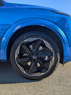 2025 Nissan QASHQAI N-DESIGN e-POWER