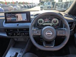 2025 Nissan QASHQAI N-DESIGN e-POWER