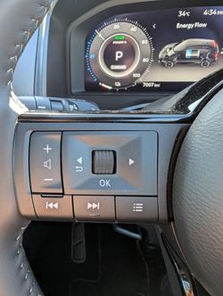 2025 Nissan QASHQAI N-DESIGN e-POWER