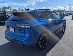 2025 Nissan QASHQAI N-DESIGN e-POWER