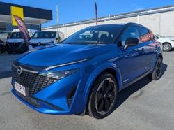 2025 Nissan QASHQAI N-DESIGN e-POWER