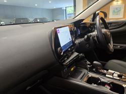 2024 Lexus
                NX250 Base 2.5L Petrol Automatic Wagon