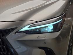 2024 Lexus
                NX250 Base 2.5L Petrol Automatic Wagon