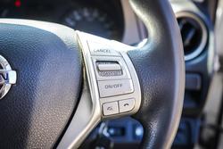 2017 NISSAN NAVARA RX (4x2)