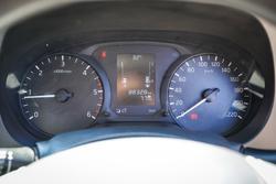 2017 NISSAN NAVARA RX (4x2)