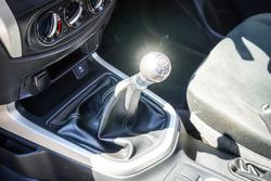 2017 NISSAN NAVARA RX (4x2)