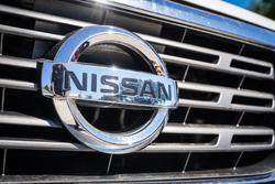 2017 NISSAN NAVARA RX (4x2)