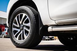 2017 NISSAN NAVARA RX (4x2)