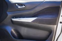 2017 NISSAN NAVARA RX (4x2)