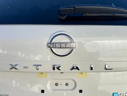 2025 Nissan
X-TRAIL Ti-L e-POWER - 20 inch alloys