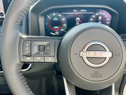 2025 Nissan
X-TRAIL Ti-L e-POWER - 20 inch alloys