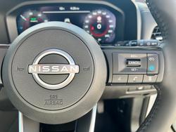 2025 Nissan
X-TRAIL Ti-L e-POWER - 20 inch alloys